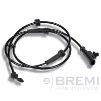 BREMI 50145 Датчик, частота вращения колеса