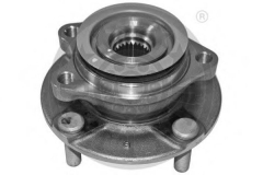 OPTIMAL 961207 Ступичный подшипник
