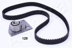 ASHIKA KCT120 Комплект ремня ГРМ