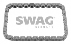 SWAG 82 10 0070 Цепь, привод маслонасоса