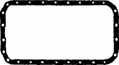 GLASER X54898-01 Прокладка поддона