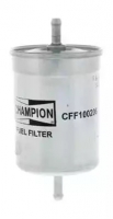 CHAMPION CFF100206 Топливный фильтр