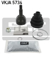 SKF VKJA 5734 ШРУС