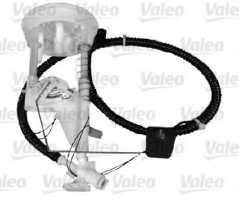 VALEO 347528 Датчик уровня топлива