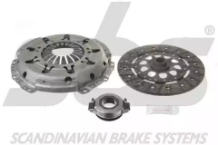 NK 132253 Комплект сцепления