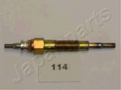 JAPANPARTS CE-114 Свеча накаливания