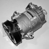 DENSO DCP23022 Компрессор кондиционера