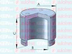 AUTOFREN SEINSA D025537 Поршень, корпус скобы тормоза