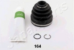 JAPANPARTS KB-164 Комплект пылника ШРУСа