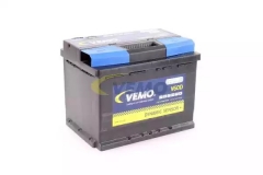 VEMO V99-17-0025 Аккумулятор АКБ