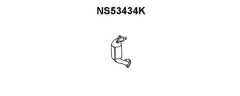 VENEPORTE NS53434K Катализатор
