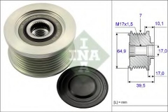 INA 535 0177 10 Шкив генератора