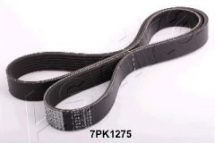 ASHIKA 112-7PK1275 Ремень
