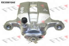 FTE RX359810A0 Тормозной суппорт