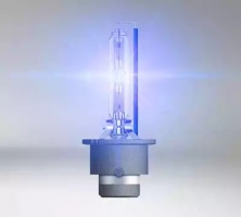 OSRAM 66240CBBHCB Лампа XENARC COOL BLUE BOOST 35W P32D-2 5X2 4M 7000К
