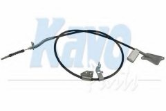 KAVO PARTS BHC-6621 Трос ручника