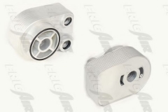 FRIGAIR 0709.4001 Масляный радиатор двигателя