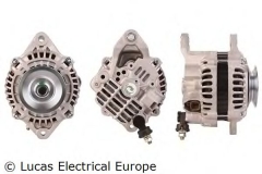 LUCAS ELECTRICAL LRA02225 Генератор