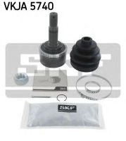 SKF VKJA 5740 ШРУС