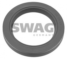 SWAG 62 91 1810 Уплотняющее кольцо распредвала