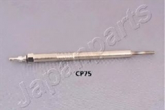 JAPANPARTS CP75 Свеча накаливания