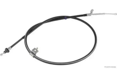 HERTH+BUSS JAKOPARTS J3921055 Трос, стояночная тормозная система