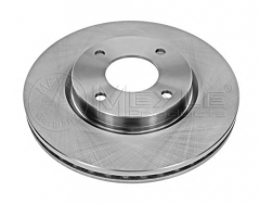 MEYLE 36-15 521 0052 Тормозной диск