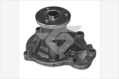 HUTCHINSON WP136 Водяной насос