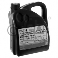 FEBI BILSTEIN 21754 Тормозная жидкость