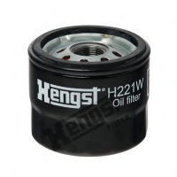 HENGST  H221W Масляный фильтр