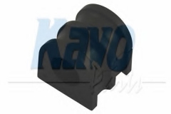 KAVO PARTS SBS-6571 Втулка стабилизатора