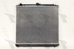 FRIGAIR 0121.3066 Радиатор охлаждения