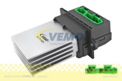 VEMO V42-79-0004 Регулятор, вентилятор салона