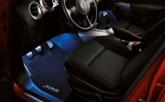 NISSAN B64D01KA0A Система освещения пола салона