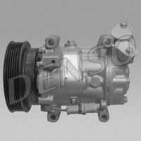 DENSO DCP23054 Компрессор кондиционера