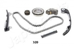 JAPANPARTS KDK-109 Комплект цели распредвала