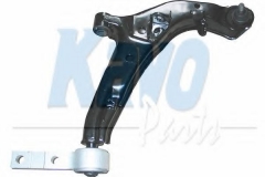 KAVO PARTS SCA-6526 Рычаг подвески
