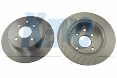 KAVO PARTS BR-6814 Тормозной диск