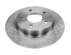 MEYLE 36-15 523 0022 Тормозной диск