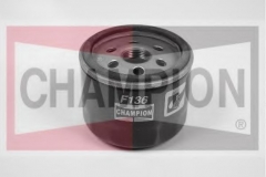 CHAMPION F136/606 Масляный фильтр