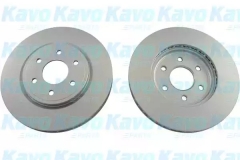 KAVO PARTS BR-6792-C Тормозной диск