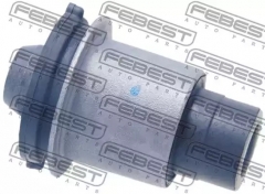 Febest NAB-Z12R С-б подрамника зад.NISSAN TIIDA C11 2005-2012
