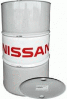 NISSAN KE90090172R Масло моторное 0w30 208l