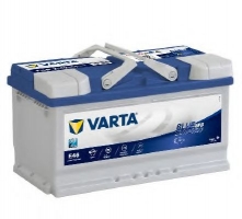 VARTA 575500073D842 Аккумулятор АКБ