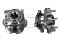 GSP 9332005 Ступичный подшипник