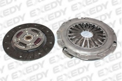 EXEDY NSS2206 Комплект сцепления