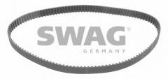 SWAG 60 91 9853 Ремень ГРМ