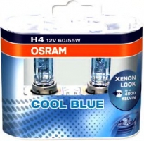 OSRAM 64193CBI-HCB Лампа накаливания