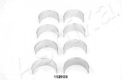 ASHIKA 82-1029G5 Шатунный подшипник