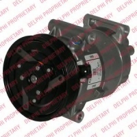 DELPHI TSP0155831 Компрессор кондиционера